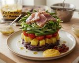 Foto del passaggio 7 della ricetta Insalata Estiva