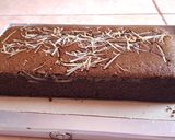 Foto langkah ke 7 dari resep Brownies panggang.