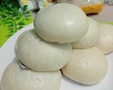 Foto langkah ke 8 dari resep Bakpao (No Mixer).