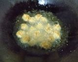 Foto langkah ke 6 dari resep Ayam Popcorn Tepung Panir.