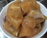 รูปขั้นตอนการทำที่ 1 ของ ไก่กระเทียม🐔 (สูตรไก่นุ๊มนุ่ม)