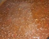 Foto del paso 9 de la receta: Salsa TIPO Boloñesa a mi manera