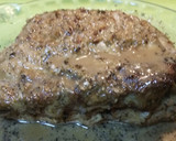 Foto del paso 5 de la receta: Lomo a las hierbas 