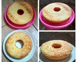 Foto langkah ke 7 dari resep Bolu Tape Panggang Lembut (Anti Gagal).