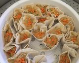 Foto langkah ke 3 dari resep Dim Sum Ayam.