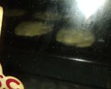 Foto langkah ke 5 dari resep Almond Cheese Crispy.