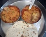 Curd Mutton korma recipe step 4 photo