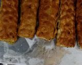 عکس مرحله 4 از دستور سمبوسه رولی پیتزایی تند 😋😋😋👌