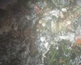 Foto del paso 3 de la receta: Versión 2 calabaza rellena!!
