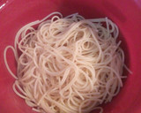 Foto del paso 6 de la receta: Espaguetis a la puttanesca