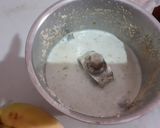 সজনে আলু পোস্ত(shojne aloo Posto recipe in Bengali) রেসিপি ধাপ - 2 ছবি