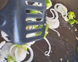 Foto del paso 1 de la receta: Salsa habanera con manzana 🌶🍎