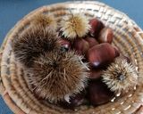 Foto del passaggio 5 della ricetta Le caldarroste di Mari Na🌰