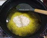 Foto langkah ke 4 dari resep Macaroni Schotel.