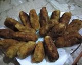 صورة لخطوة 5 من وصفة حوت بلا حوت