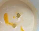 Foto langkah ke 3 dari resep Instant Sponge Cake.