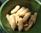 Foto langkah ke 1 dari resep Nugget Pisang.