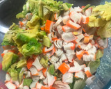 Foto del paso 3 de la receta: Ensalada veraniega