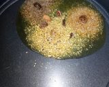 शेपूची पातळ भाजी (Shepuchi Patal Bhaji Recipe In Marathi) रेसिपी स्टेप 5 फोटो 