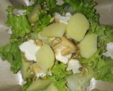 Foto langkah ke 7 dari resep Gado-Gado Siram Surabaya.