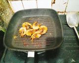 Foto langkah ke 3 dari resep Udang Madu.