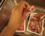 รูปขั้นตอนการทำที่ 1 ของ ซี่โครงหมูย่างซอสบาร์บีคิว