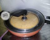 Foto langkah ke 10 dari resep Bolu Nutrijell strawberry Baking Pan.