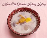 Foto langkah ke 3 dari resep Kolak Ubi Cilembu Kolang Kaling.