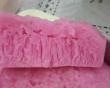 Foto langkah ke 7 dari resep Apem kukus/Pak Thong Koh.