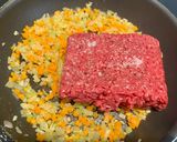 Bolognai lasagna recept fázis 2 fotója