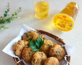 Foto langkah ke 6 dari resep Perkedel Kentang.