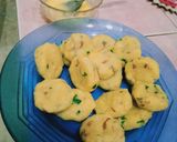 Foto langkah ke 4 dari resep Pergedel Kentang.