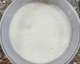 Foto del paso 1 de la receta: 🍶 Yogur bebible en yogurtera, natural sin endulzar - 2 Ingredientes - Sano y económico 🍶