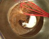 Foto langkah ke 2 dari resep Puding Coklat.
