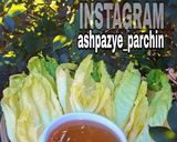 عکس مرحله 1 از دستور سکنجبین خانگی 🌸