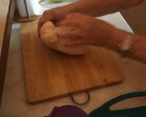 Foto del paso 6 de la receta: Pizza frita