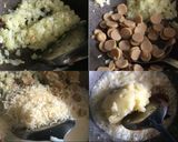 Foto langkah ke 1 dari resep Potato Cheese Bites.