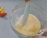 香蔥麵包！鬆軟好吃簡單做法｜手撕麵包的食譜步驟1照片