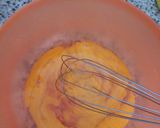 Foto del paso 2 de la receta: Clafoutis saludable