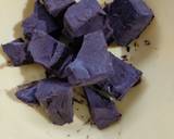 3 Ingredients Eggless Chocolate Fudge !! recipe step 1 photo