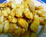 Foto langkah ke 9 dari resep Simply Nila Goreng Asam Manis Ala Resto.