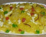 A picture of step 6 of Shahi zarda #cookpadapp.