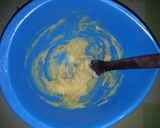 Foto langkah ke 2 dari resep Bolu Tape Kukus Ekonomis (Tanpa Minyak, Tanpa Telur, Tanpa Mixer).