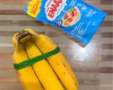 Foto langkah ke 1 dari resep Pisang Colenak.