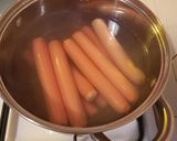 Rántott töltött káposzta recept fázis 3 fotója