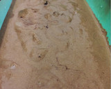 Foto del paso 1 de la receta: Pastel de chocolate keto