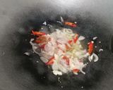 Foto langkah ke 2 dari resep Tumis kangkung ala resto.