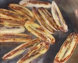 Foto langkah ke 1 dari resep 152. Pisang Bakar Kuah Kinca.