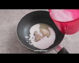 Foto langkah ke 1 dari resep Es Jeruk Kelapa Muda Kw.