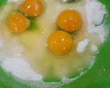 Foto del paso 1 de la receta: Bizcochuelo de Naranja